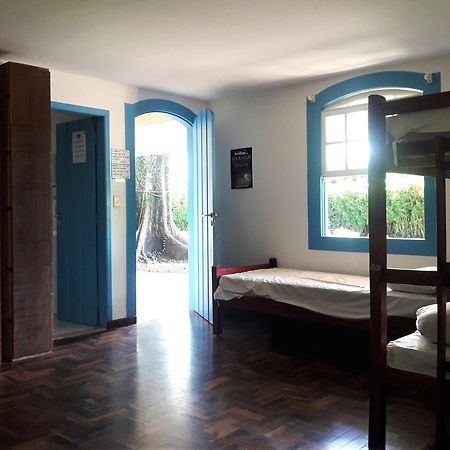 Breda Hostel Ltda Araquari Dış mekan fotoğraf