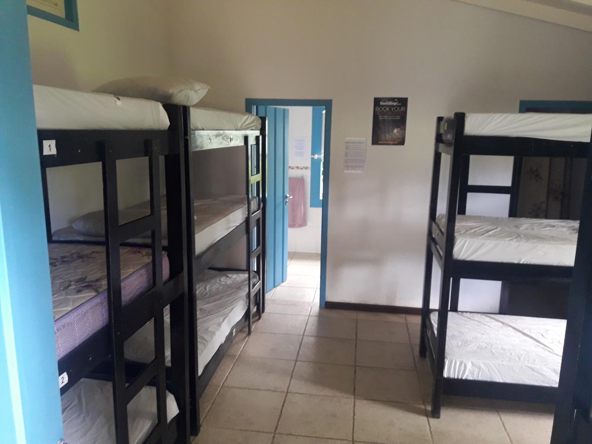 Breda Hostel Ltda Araquari Dış mekan fotoğraf