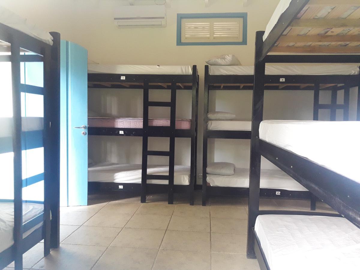 Breda Hostel Ltda Araquari Dış mekan fotoğraf