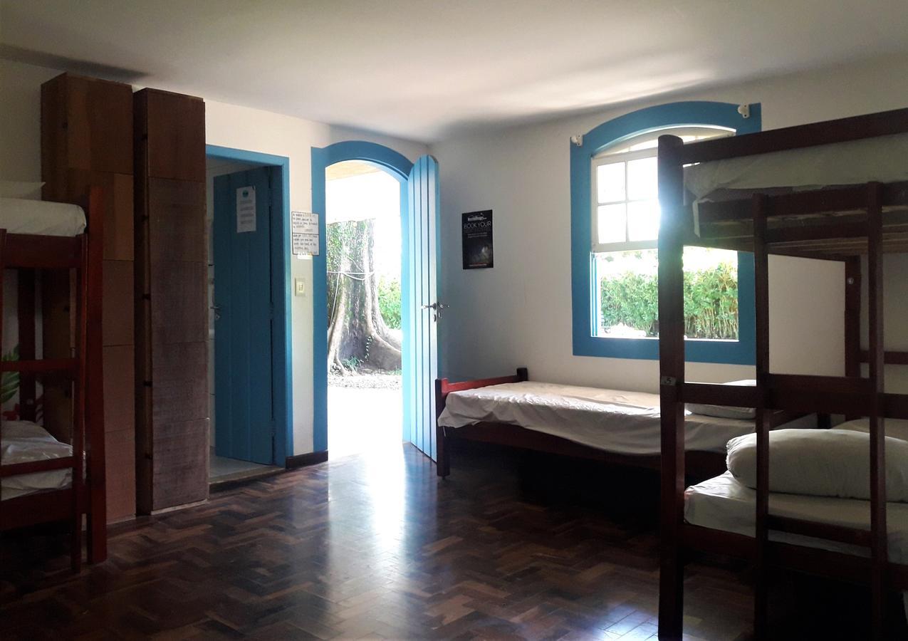 Breda Hostel Ltda Araquari Dış mekan fotoğraf