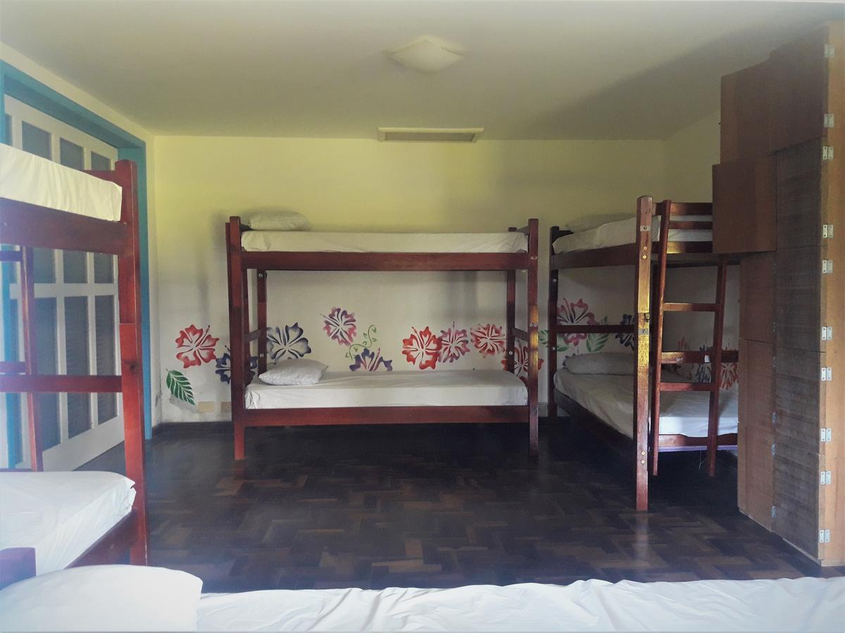 Breda Hostel Ltda Araquari Dış mekan fotoğraf