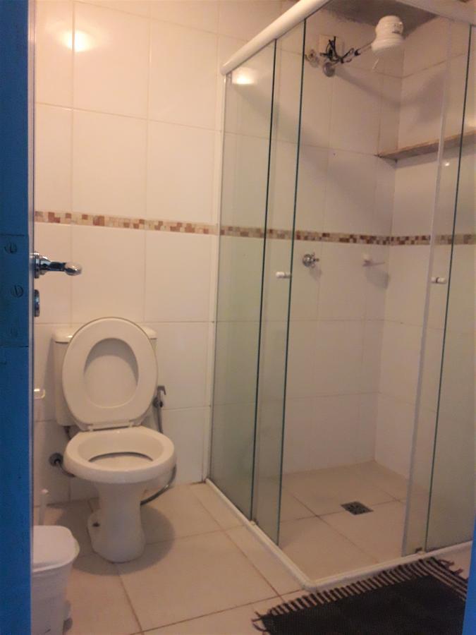 Breda Hostel Ltda Araquari Dış mekan fotoğraf