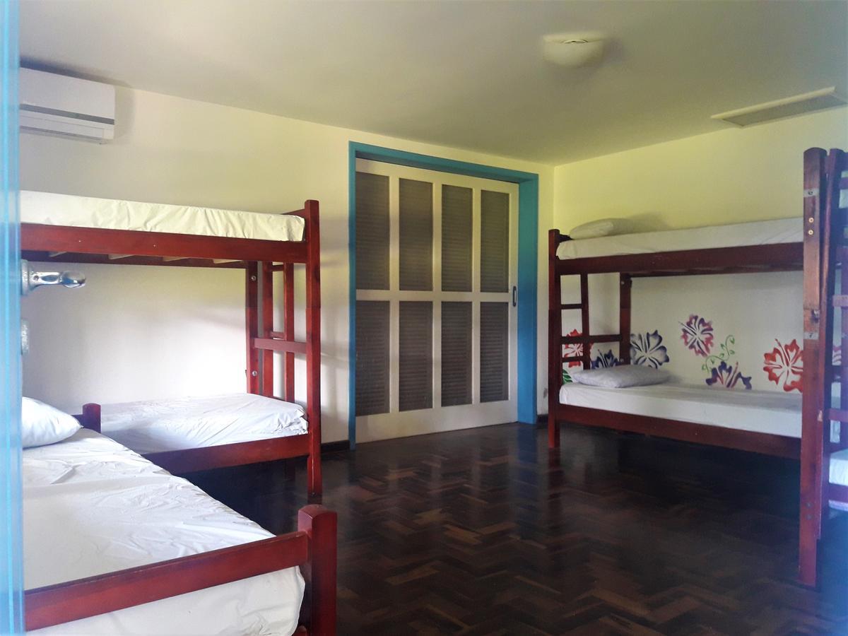 Breda Hostel Ltda Araquari Dış mekan fotoğraf