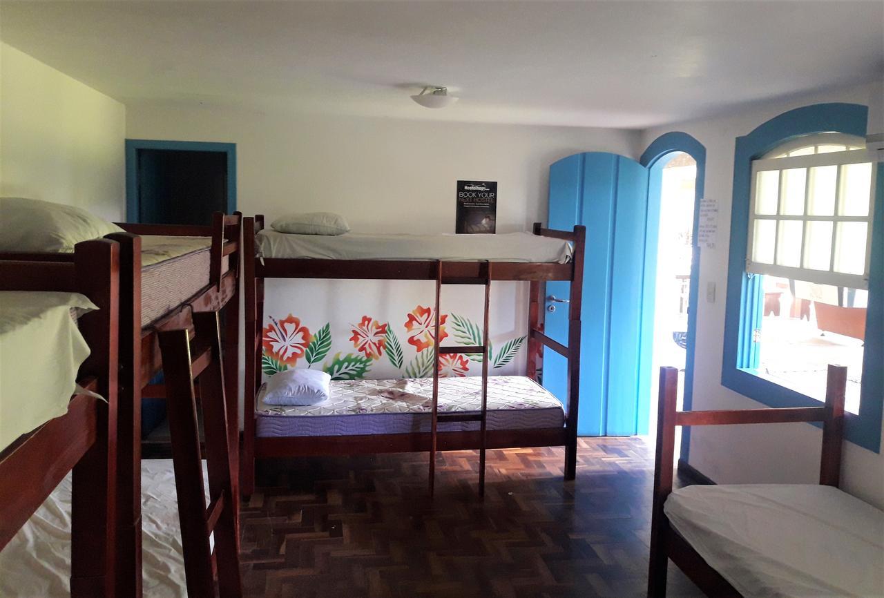 Breda Hostel Ltda Araquari Dış mekan fotoğraf