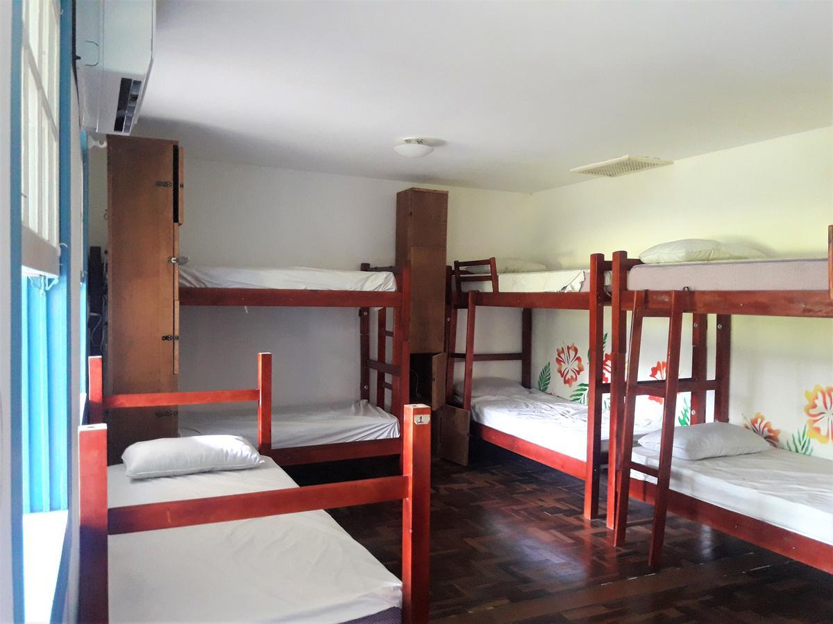 Breda Hostel Ltda Araquari Dış mekan fotoğraf